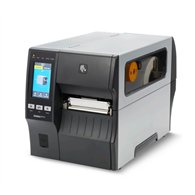 zebra zt411 203 x 203 dpi inalámbrico y alámbrico térmica directa / transferencia térmica impresora de recibos