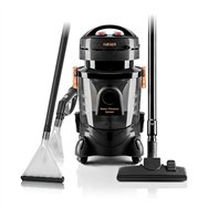 Haeger vc-12w.045a aspiradora 7 l aspiradora de tambor seca y húmeda 1400 w