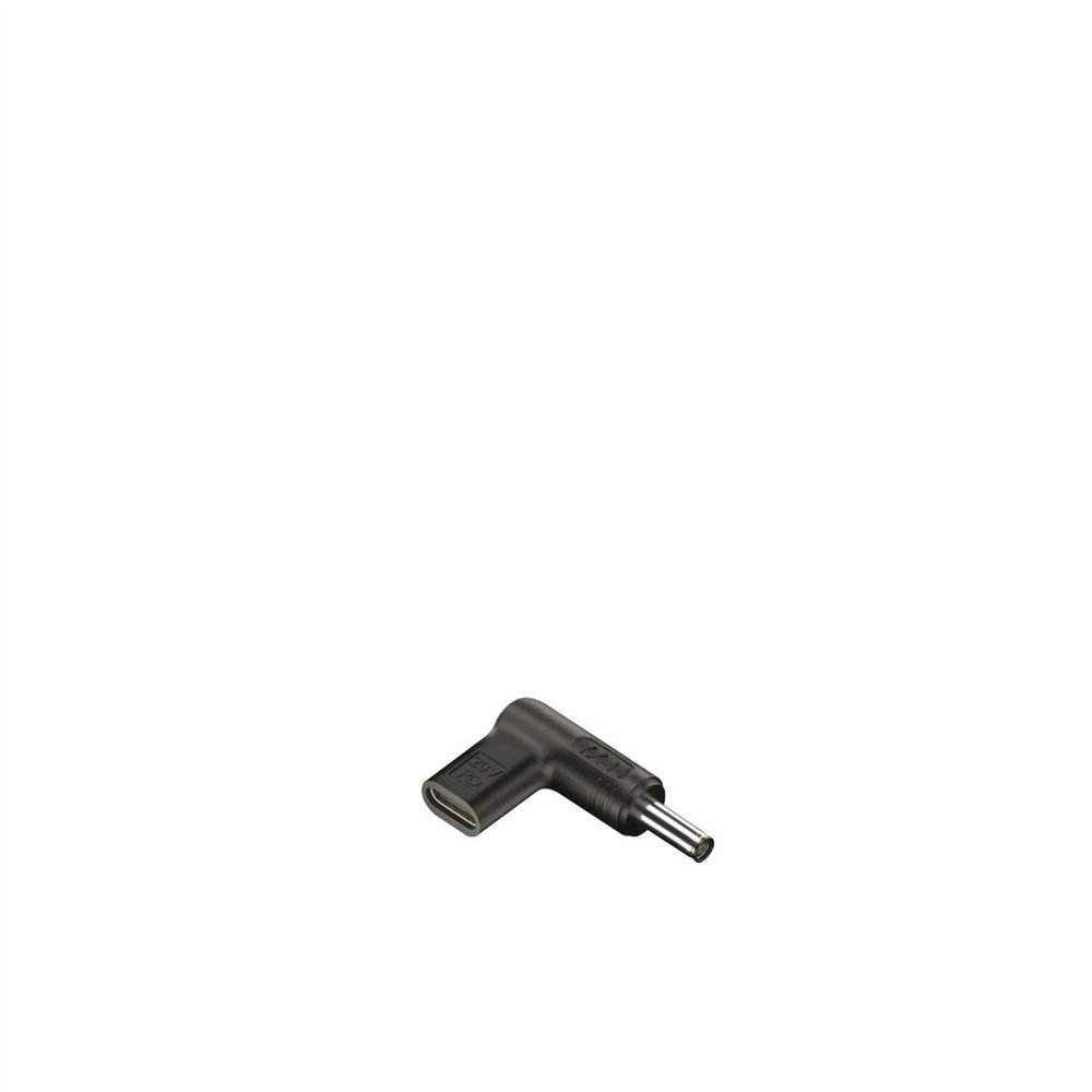 Ngs bud-s accesorio para portatil clavija de adaptador de corriente para ordenador portã¡til