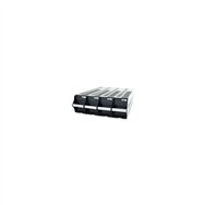 Apc sybt9-b4 batería para sistema ups sealed lead acid (vrla)