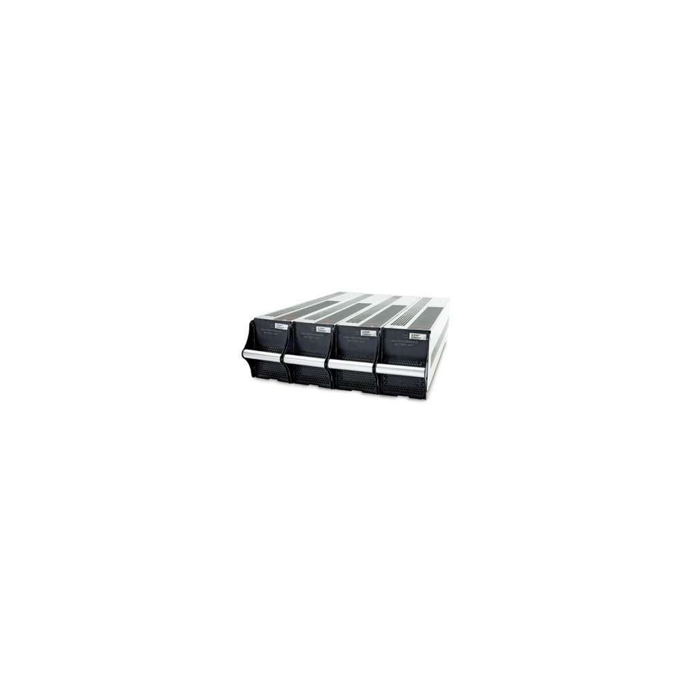 Apc sybt9-b4 batería para sistema ups sealed lead acid (vrla)