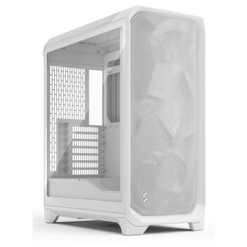 Fractal design meshify 3 blanco