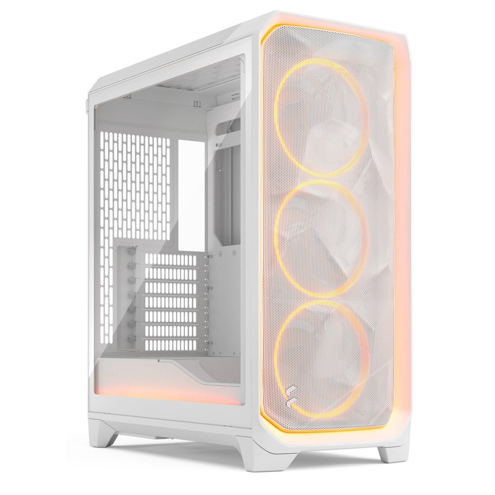 Fractal design meshify 3 blanco