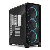 Fractal design meshify 3 negro