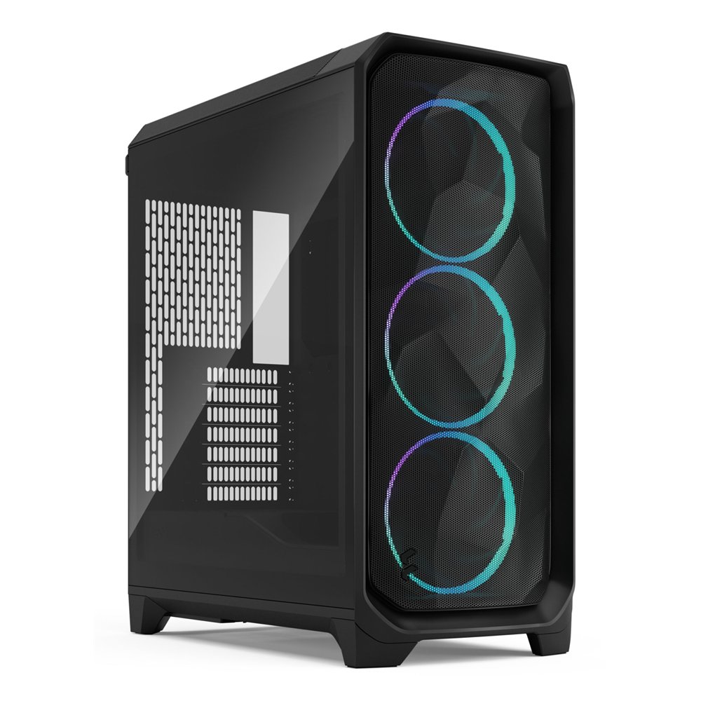 Fractal design meshify 3 negro