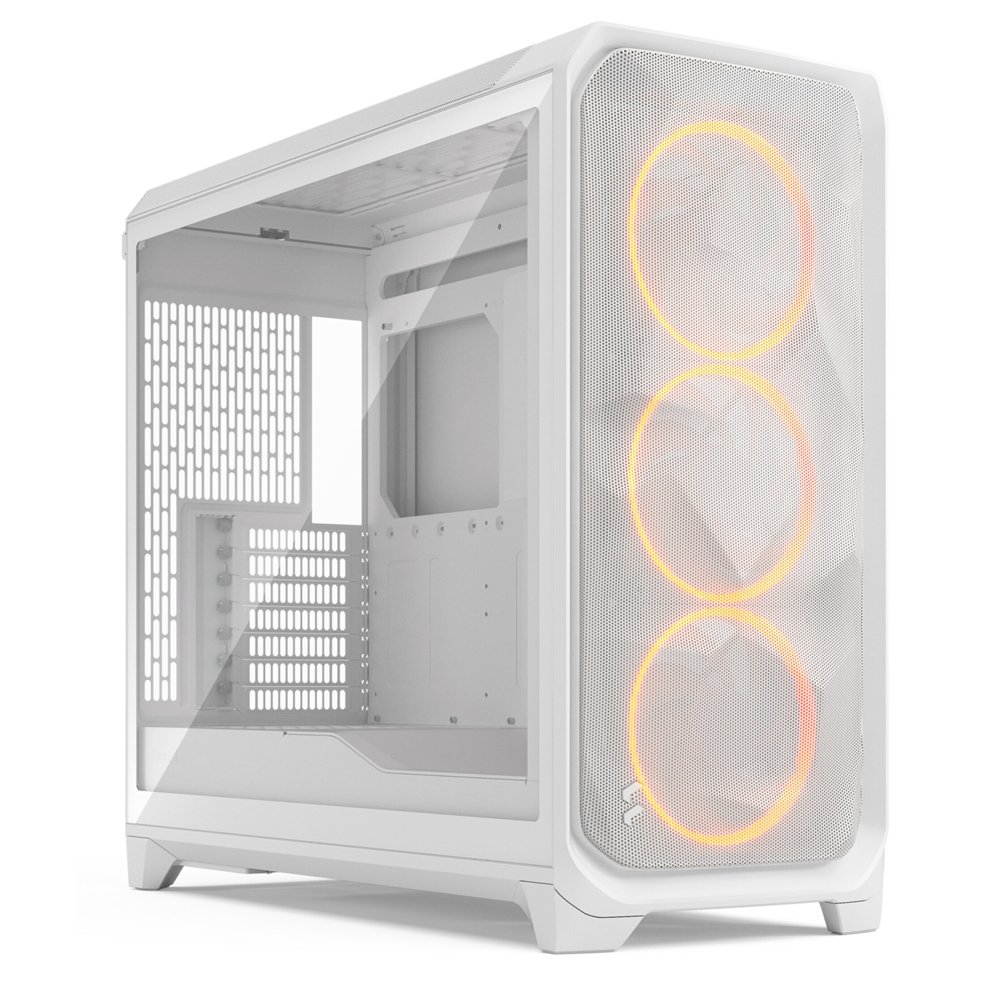 Fractal design meshify 3 xl blanco