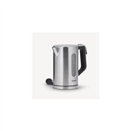 Severin 3418000 tetera eléctrica 17 l 3000 w negro acero inoxidable
