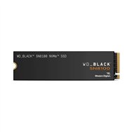 Western digital black sn8100 2 tb m.2 pci express 5.0 nvme tlc 3d nand