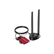 Cudy we9300s adaptador y tarjeta de red interno wlan / bluetooth 5765 mbit/s