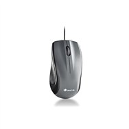 Ngs musk ratón universal ambidextro usb tipo a laser 1200 dpi
