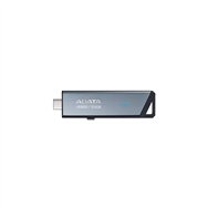 Adata ue800 unidad flash usb 512 gb usb tipo c 3.2 gen 2 (3.1 gen 2) plata