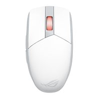 Asus rog strix impact iii wireless ratã³n juego ambidextro rf wireless + bluetooth ãptico 36000 dpi