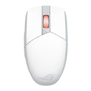 Asus rog strix impact iii wireless ratã³n juego ambidextro rf wireless + bluetooth ãptico 36000 dpi