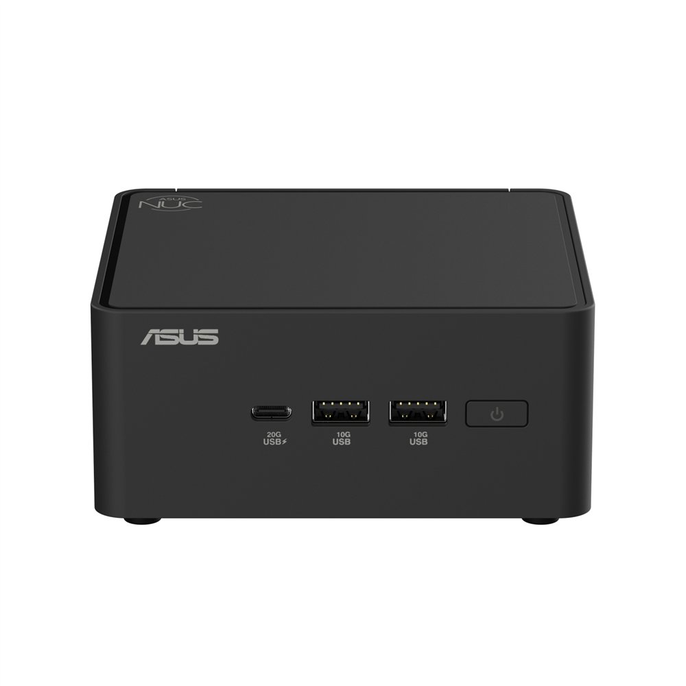 Asus nuc 15 pro rnuc15crhc700002 negro