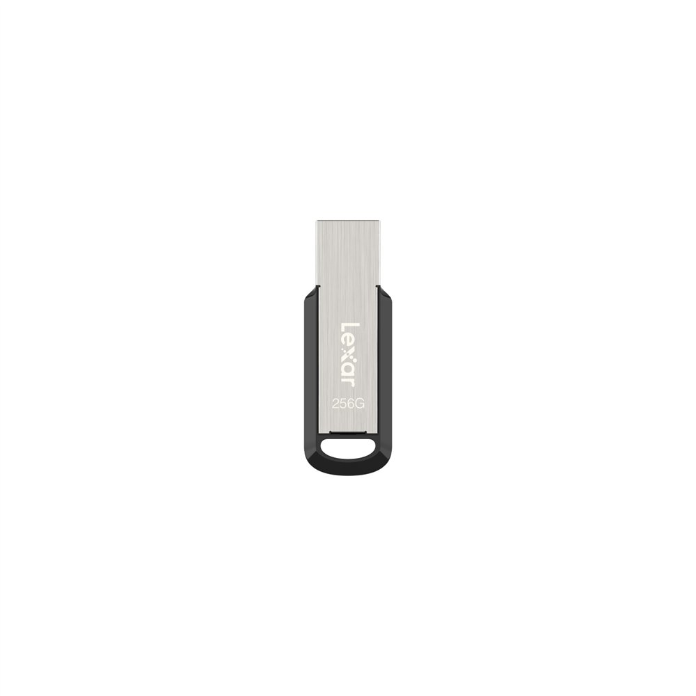 Lexar jumpdrive m400 unidad flash usb 256 gb usb tipo a 3.2 gen 1 (3.1 gen 1) plata