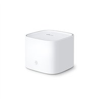 tp-link hx520 doble banda (2,4 ghz / 5 ghz) wi-fi 6 (802.11ax) blanco 3 interno
