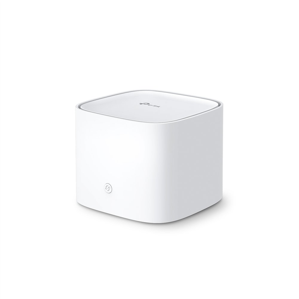 Tp-link hx520 doble banda (2,4 ghz / 5 ghz) wi-fi 6 (802.11ax) blanco 3 interno