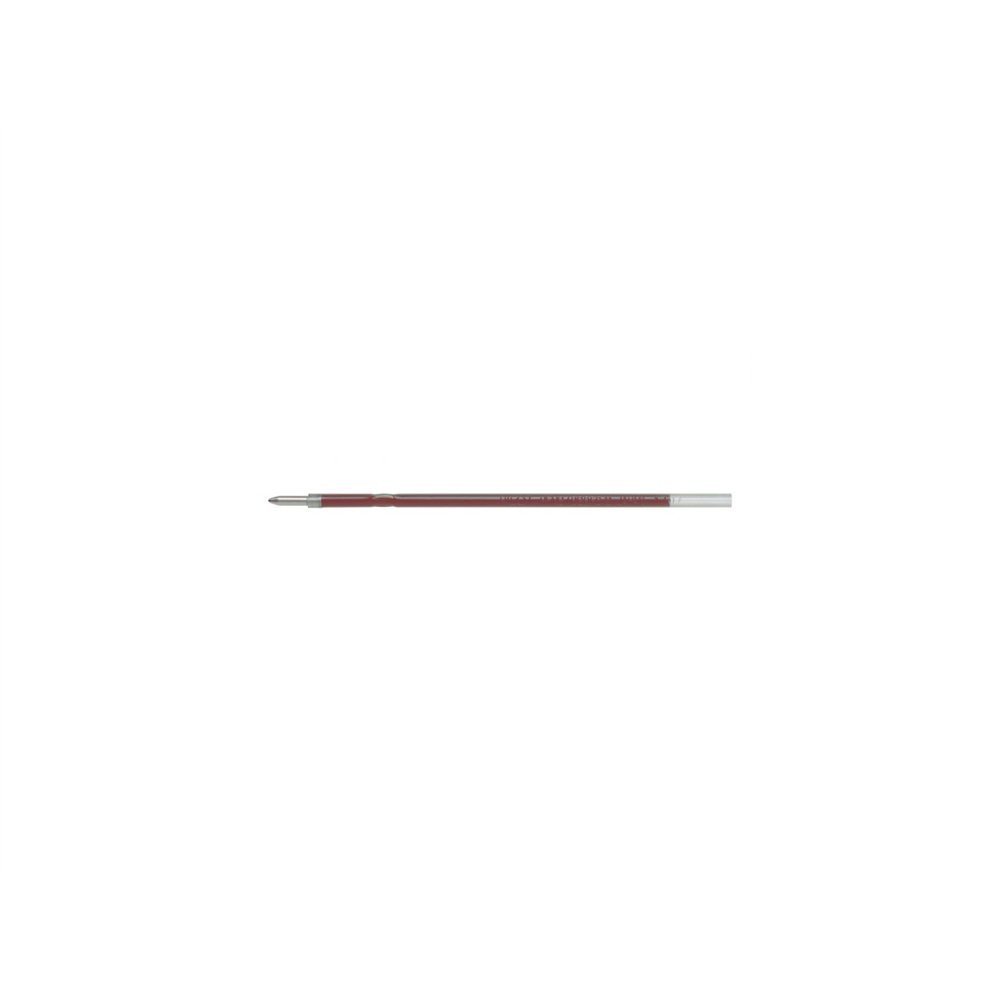 Pilot rfns-gg-m-r recambio de bolígrafo medio rojo