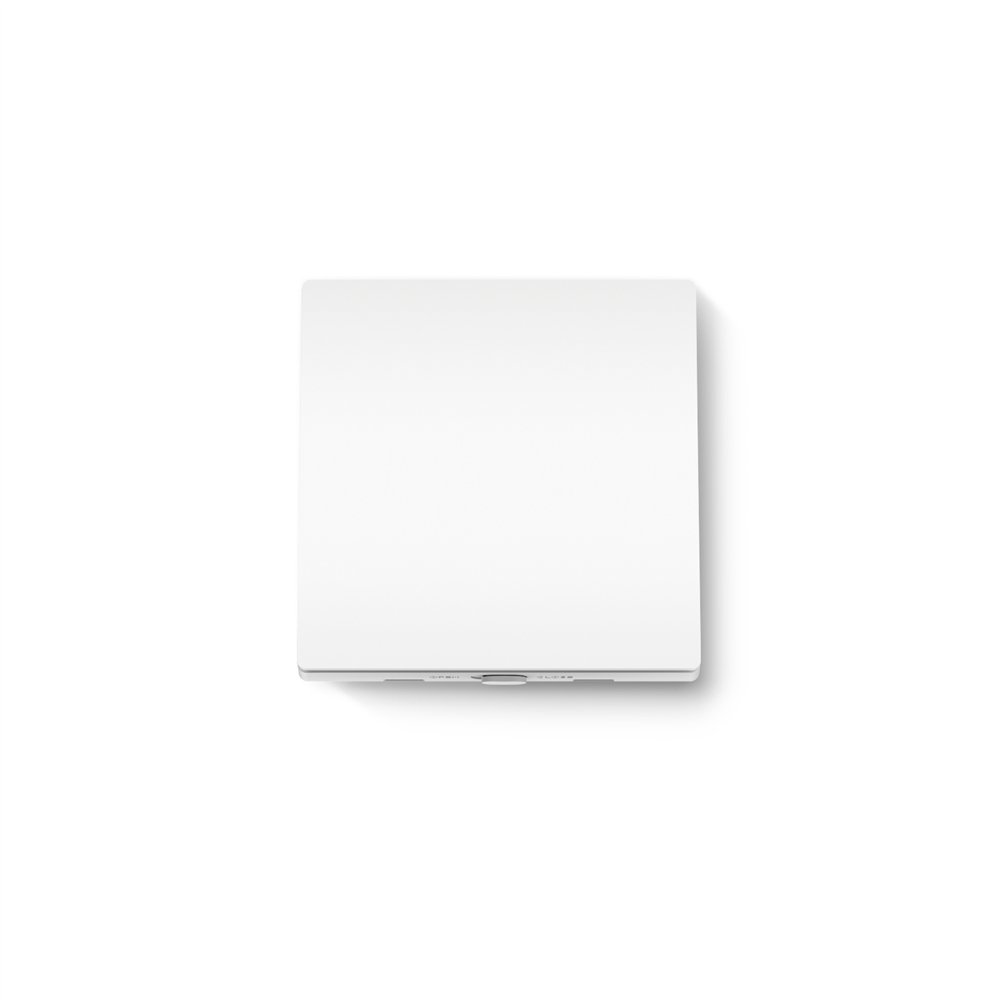 Tp-link tapo s210 interruptor de luz blanco