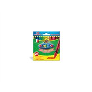 Carioca wax 24 pieza(s)