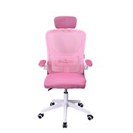 Mars gaming mgc-ergoplus asiento acolchado respaldo de rejilla