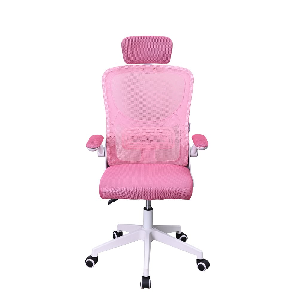 Mars gaming mgc-ergoplus asiento acolchado respaldo de rejilla