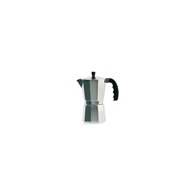 Orbegozo kf 1200 cafetera italiana aluminio