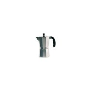 Orbegozo kf 1200 cafetera italiana aluminio