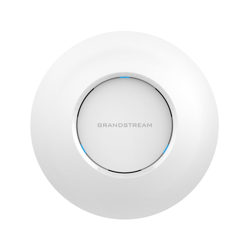 Grandstream Networks GWN7625 punto de acceso inalámbrico Blanco Energía sobre Ethernet (PoE)