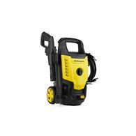 Orbegozo hdl 1400 limpiadora de alta presiã³n o hidrolimpiadora vertical elã©ctrico 330 l/h negro, amarillo