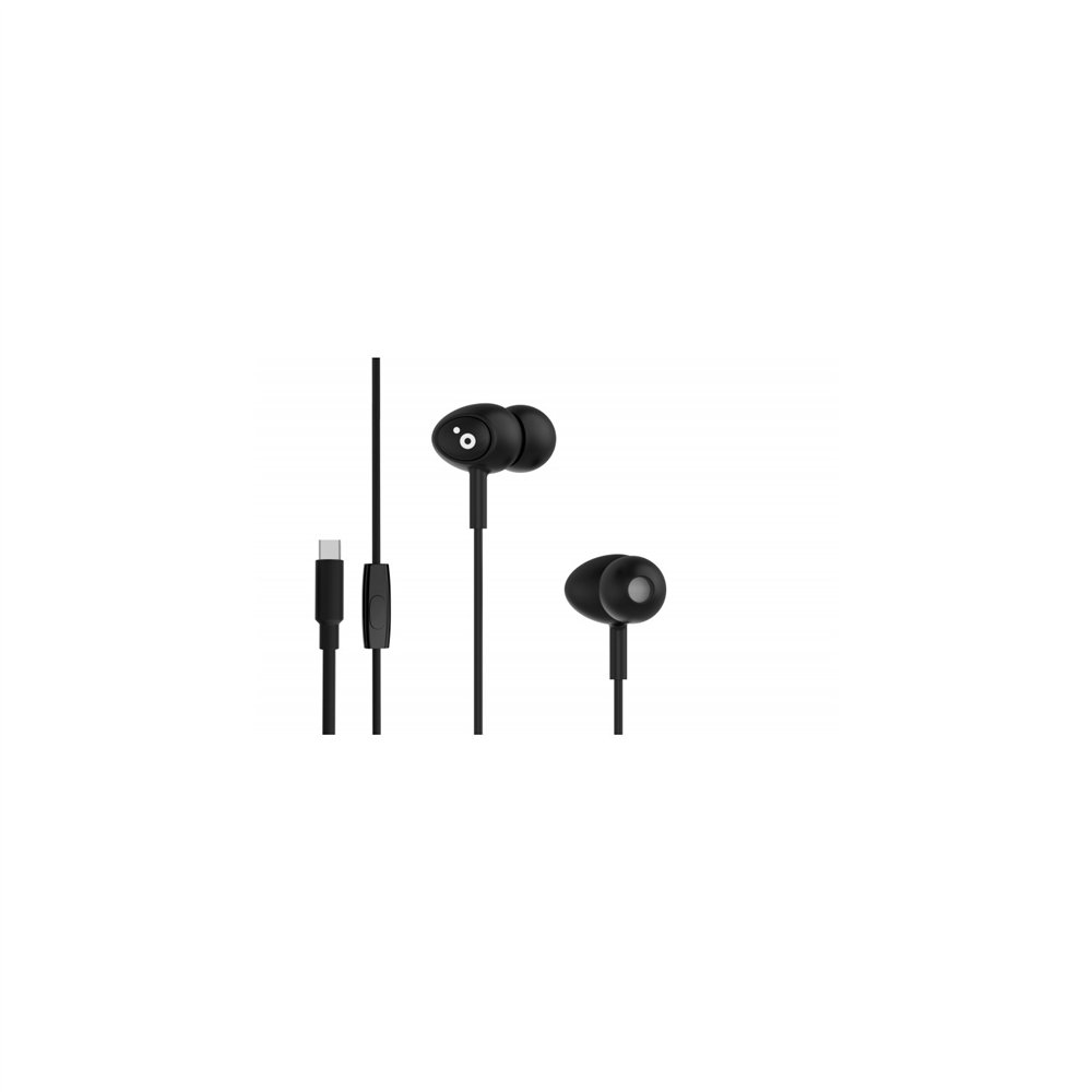 Sunstech beatc auricular y casco auriculares alã¡mbrico dentro de oã­do llamadas/mãºsica negro