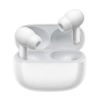 Xiaomi redmi buds 6 pro auriculares inalámbrico dentro de oído llamadas/música bluetooth blanco