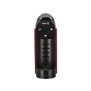 delta q miniqool semi-automática macchina per caffè a capsule 0,6 l