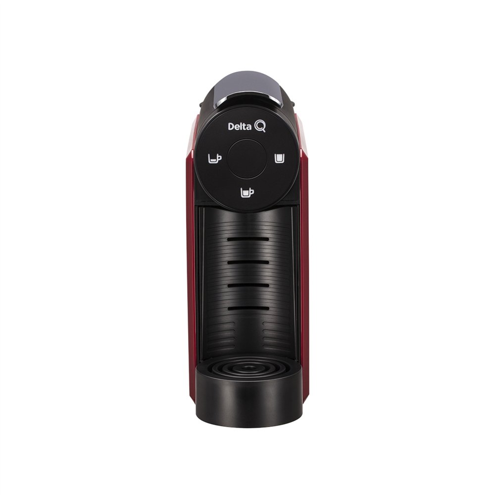 Delta q miniqool semi-automã¡tica macchina per caffã¨ a capsule 0,6 l