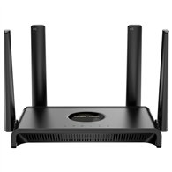 ruijie networks n300 router inalámbrico banda única (2,4 ghz)