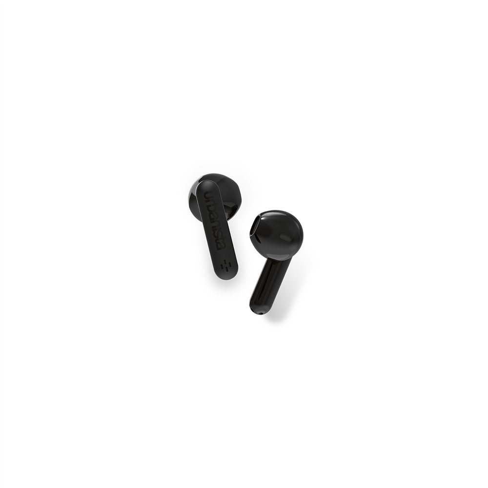 Urbanista austin auriculares true wireless stereo (tws) dentro de oã­do llamadas/mãºsica bluetooth negro