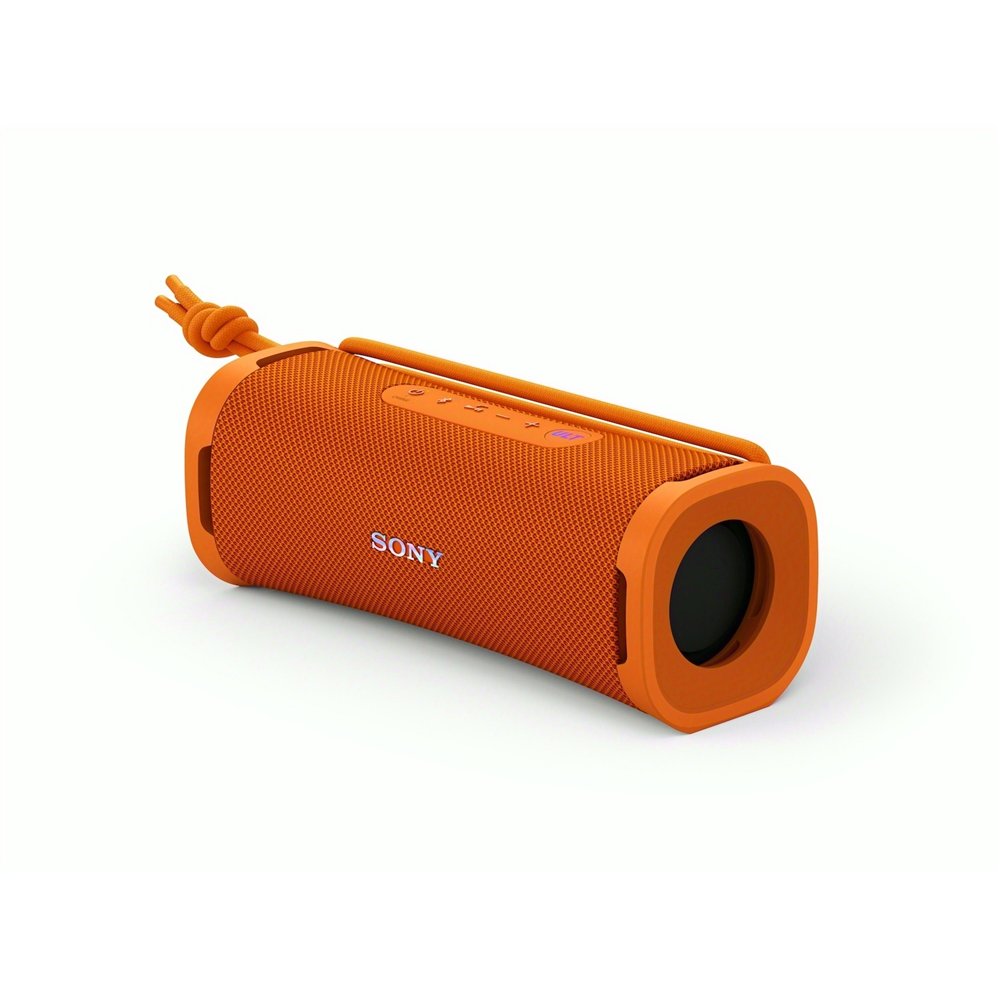 Sony srsult10d altavoz portã¡til o de fiesta altavoz monofã³nico portã¡til negro 30 w