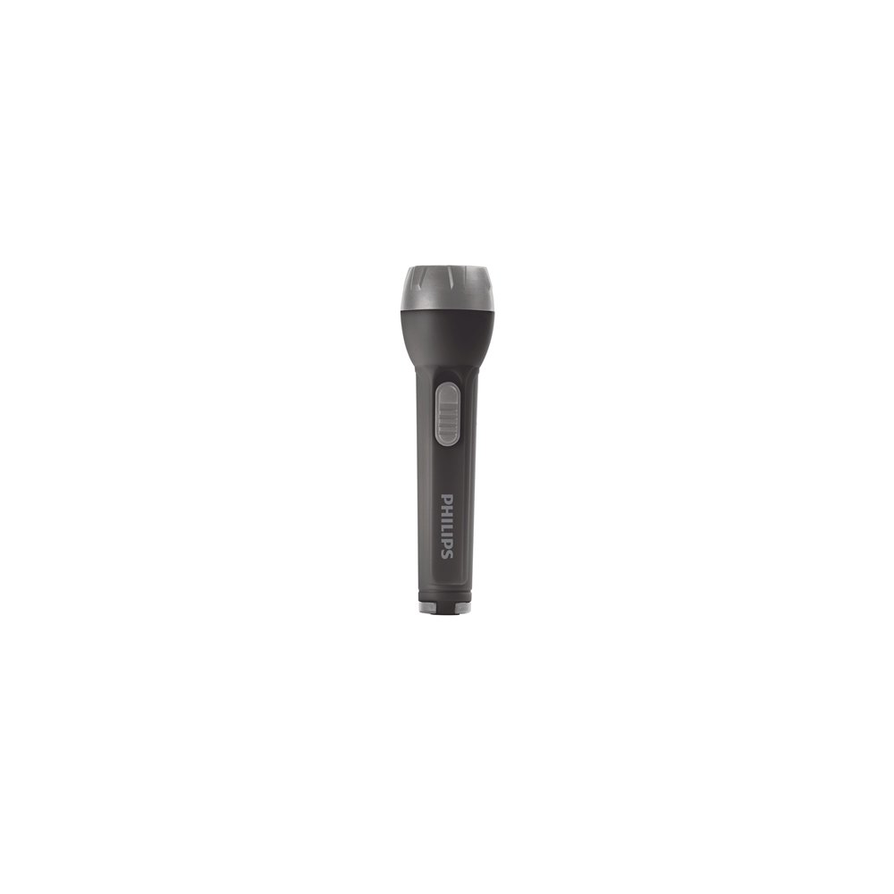 Philips flashlights sfl3175/10 linterna antracita, gris linterna de mano led
