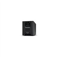 cyberpower pr1500elcd sistema de alimentación ininterrumpida (ups) línea interactiva 1,5 kva 1350 w 8 salidas ac