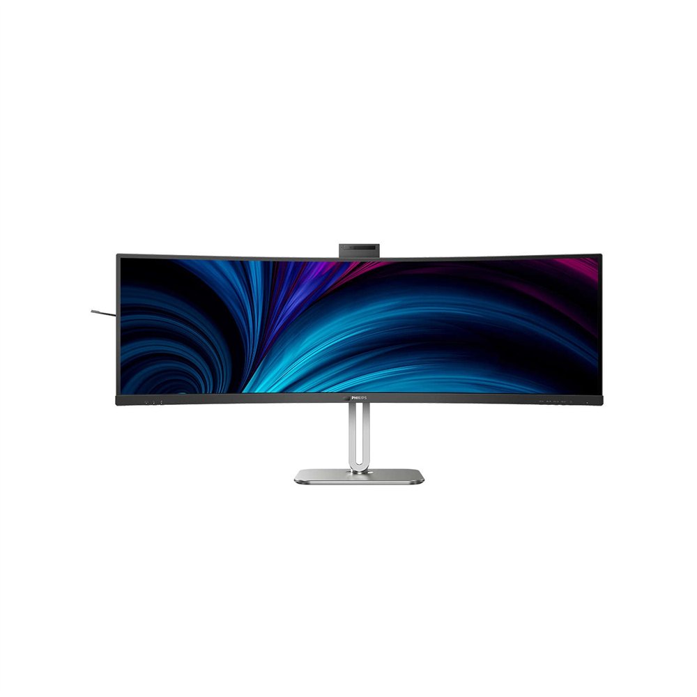 Philips 49b2u6903ch/00 pantalla para pc 124,5 cm (49") 5120 x 1440 pixeles dual qhd lcd gris