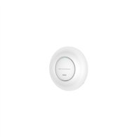 Grandstream networks gwn7665 punto de acceso inalámbrico 5400 mbit/s blanco energía sobre ethernet (poe)