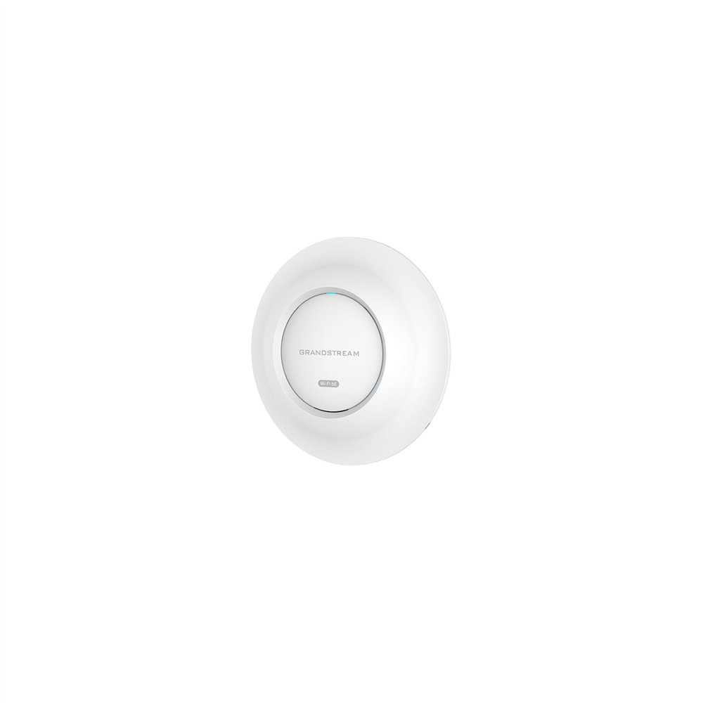 Grandstream networks gwn7665 punto de acceso inalámbrico 5400 mbit/s blanco energía sobre ethernet (poe)