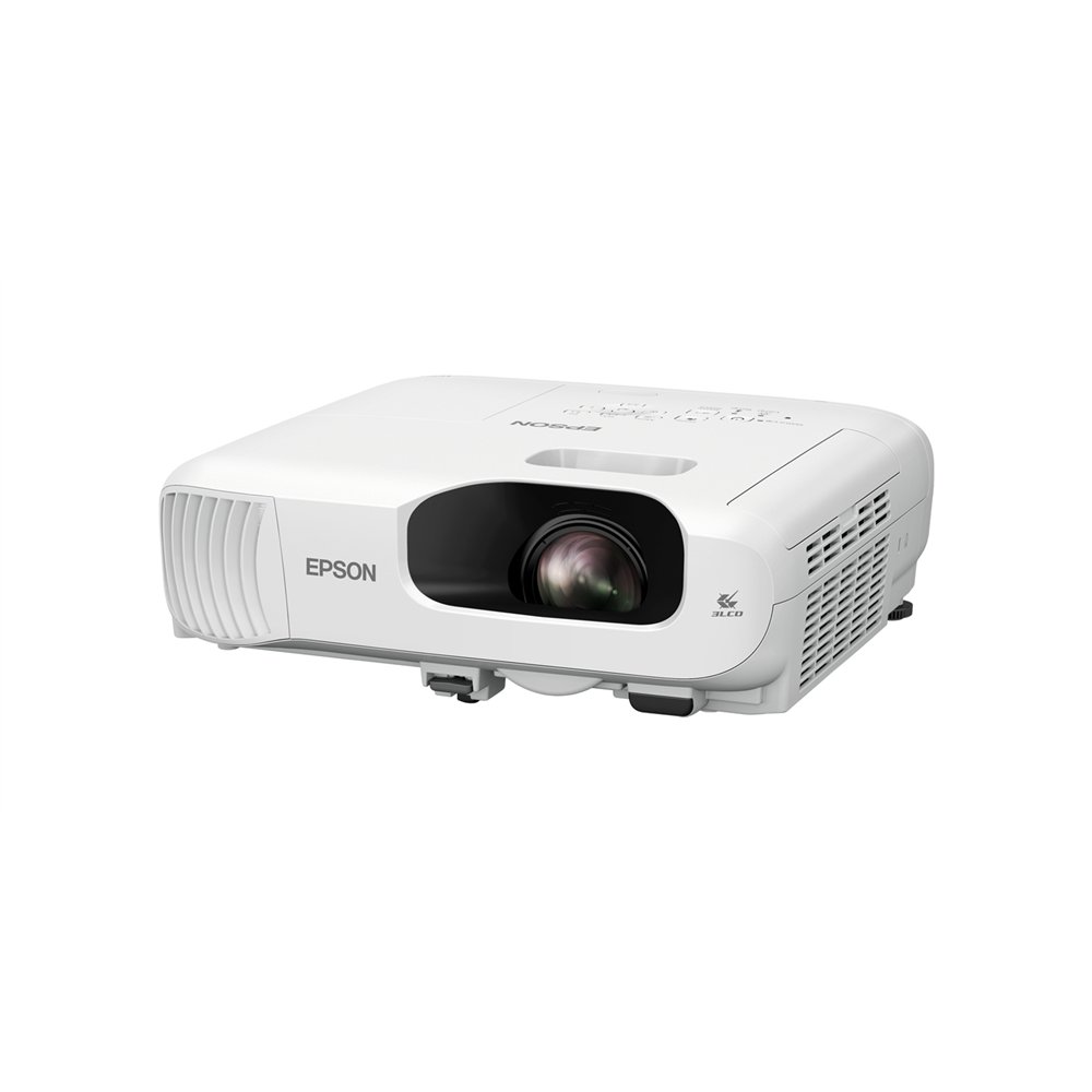epson eb-w56s proyector de corto alcance 3700 lúmenes ansi 3lcd wuxga (1920x1200) blanco