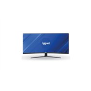 iggual monitor 34" va 21:9 wqhd 165hz 1ms curvo