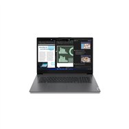 Lenovo V17 G4 IRU Intel Core i5 i5-13420H Portátil 439 cm (17.3) Full HD 16 GB DDR4-SDRAM 512 GB SSD Wi-Fi 6 (802.11ax) Windows 