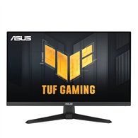 asus vg249qe5a pantalla para pc 60,5 cm (23.8") 1920 x 1080 pixeles full hd lcd negro