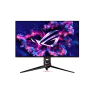 ASUS ROG Swift OLED PG32UCDMZ pantalla para PC 80 cm (31.5) 3840 x 2160 Pixeles 4K Ultra HD QD-OLED Negro