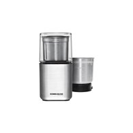 Rommelsbacher EGK 200 molinillo de café 200 W Acero inoxidable