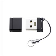 Intenso slim line unidad flash usb 64 gb usb tipo a 3.2 gen 1 (3.1 gen 1) negro