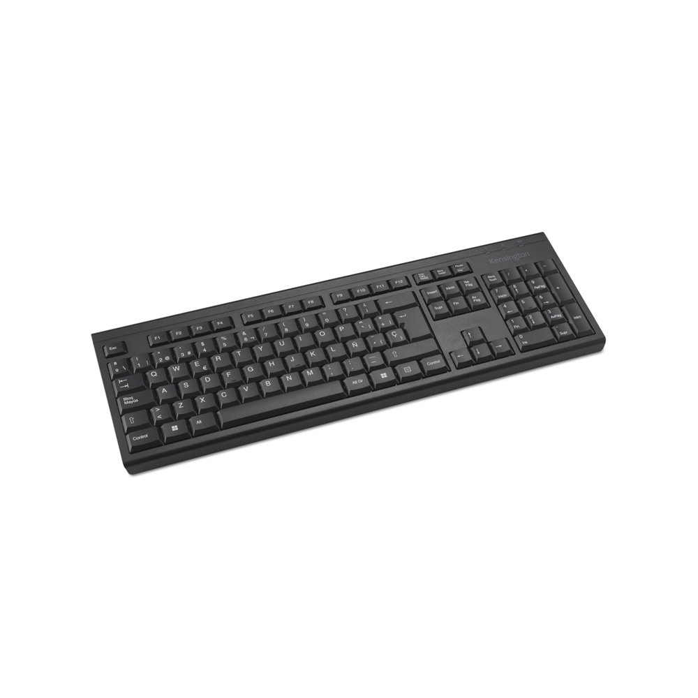 Kensington Teclado inalámbrico KB150 EQ ES